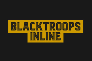 Blacktroops Inline: A Practical Guide to Its Design and Best Use Cases