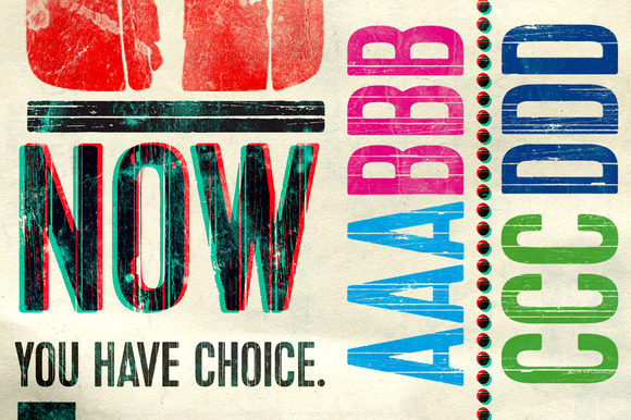Bobbin Cyrillic: A Typeface Rooted in Polish Publishing History