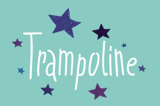 The Human Signature in Digital Spaces: Why Trampoline Brings Handwriting Back to Design