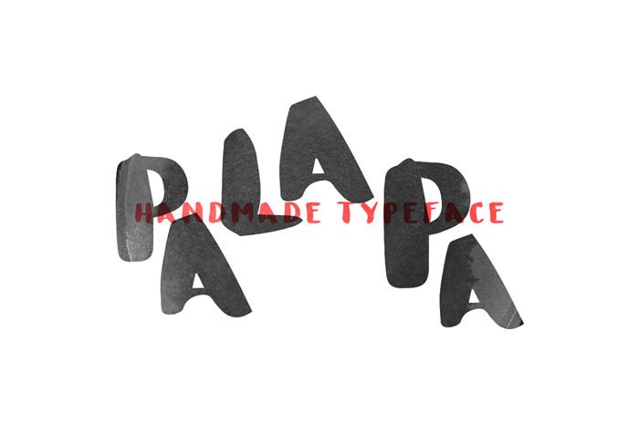Why Palapa Is the Typeface Designers and Entrepreneurs Are Reaching For